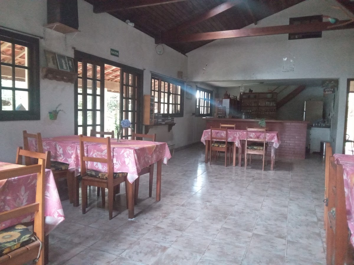 Allora Cozinha Italiana